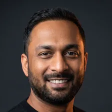 Pranav Desai